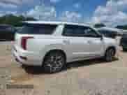 2021 Hyundai Palisade Calligraphy с VIN KM8R74HE5MU295844, выставлен на аукционе Copart как лот 63993895 с пробегом 51 841 миль миль и Списание • Salvage title. История ставок и продаж доступна на DreamBid. Изображение 3.