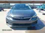 2023 Subaru Impreza with VIN 4S3GTAB60P3708514, listed as a IAAI auction lot 43316310 with 17,319 mi miles and . Bid and sale history available at DreamBid. Image 12.