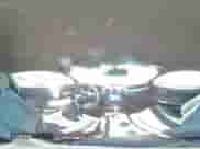 2019 Ford Mustang EcoBoost z VIN 1FA6P8TH2K5148281, wystawiony jako Copart lot #80668975 z przebiegiem 55 842 mil mil oraz Szkoda całkowita • Salvage title. Historia ofert i sprzedaży dostępna na DreamBid. Obrazek 14.