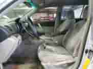 2008 Toyota Highlander z VIN JTEDS41A282058634, wystawiony jako Copart lot #85690355 z przebiegiem 242 604 mil mil oraz Czysty tytuł • Clean title. Historia ofert i sprzedaży dostępna na DreamBid. Obrazek 7.