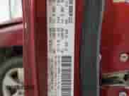 2014 Jeep Compass Sport с VIN 1C4NJDBB0ED784379, выставлен на аукционе Copart как лот 86301525 с пробегом 126 860 миль миль и Списание • Salvage title. История ставок и продаж доступна на DreamBid. Изображение 13.