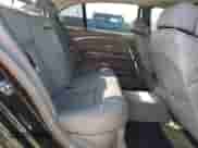 2008 BMW 7 Series 750Li с VIN WBAHN835X8DT81528, выставлен на аукционе Copart как лот 69739085 с пробегом 106 190 миль миль и Списание • Salvage title. История ставок и продаж доступна на DreamBid. Изображение 10.
