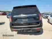 2021 Chevrolet Tahoe LT with VIN 1GNSKNKD3MR411238, listed as a Copart auction lot 70778975 with 75,116 mi miles and Salvage title. Bid and sale history available at DreamBid. Image 6.