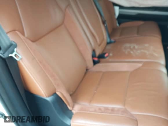 2019 Toyota Tundra SR5 с VIN 5TFAY5F13KX841010, выставлен на аукционе IAAI как лот 41297569 с пробегом 53 169 миль миль и . История ставок и продаж доступна на DreamBid. Изображение 8.