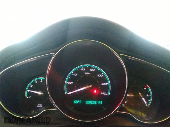 2010 Chevrolet Malibu 1LT с VIN 1G1ZC5EB2AF277892, выставлен на аукционе IAAI как лот 43267705 с пробегом 120 252 миль миль и . История ставок и продаж доступна на DreamBid. Изображение 7.