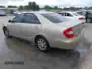 2003 Toyota Camry XLE with VIN 4T1BE32K93U753660, listed as a IAAI auction lot 43323226 with 194,495 mi miles and . Bid and sale history available at DreamBid. Image 3.