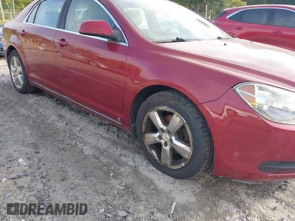 2010 Chevrolet Malibu 2LT z VIN 1G1ZD5EB4AF119308, wystawiony jako IAAI lot #43287298 z przebiegiem 125 737 mil mil oraz . Historia ofert i sprzedaży dostępna na DreamBid. Obrazek 12.