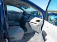 2011 Toyota Sienna LE AAS with VIN 5TDKK3DC5BS004957, listed as a IAAI auction lot 43230861 with 230,271 mi miles and . Bid and sale history available at DreamBid. Image 5.