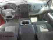 2007 Ford F-150 XLT с VIN 1FTRW12W67FB52689, выставлен на аукционе Copart как лот 84210635 с пробегом 203 083 миль миль и Чистый • Clean title. История ставок и продаж доступна на DreamBid. Изображение 8.