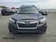 2019 Subaru Forester Premium z VIN JF2SKAEC1KH473293, wystawiony jako Copart lot #81655655 z przebiegiem 113 774 mil mil oraz Szkoda całkowita • Salvage title. Historia ofert i sprzedaży dostępna na DreamBid. Obrazek 5.