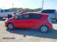 2012 Toyota Prius One z VIN JTDKDTB31C1506523, wystawiony jako IAAI lot #42144109 z przebiegiem 150 317 mil mil oraz . Historia ofert i sprzedaży dostępna na DreamBid. Obrazek 14.