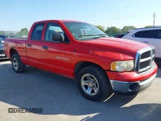 2004 Dodge 1500 SLT z VIN 1D7HA18N94S546172, wystawiony jako IAAI lot #43411665 z przebiegiem 263 168 mil mil oraz . Historia ofert i sprzedaży dostępna na DreamBid. Obrazek 1.