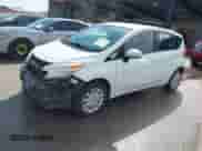 2016 Nissan Note S с VIN 3N1CE2CP6GL388872, выставлен на аукционе IAAI как лот 43239896 с пробегом 82 021 миль миль и . История ставок и продаж доступна на DreamBid. Изображение 2.