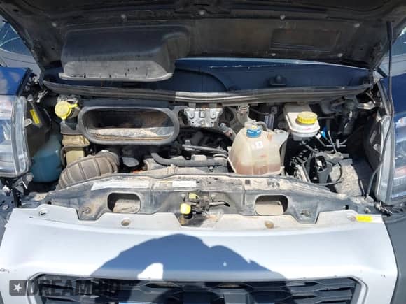 2021 Ram ProMaster Cargo с VIN 3C6LRVDG4ME542598, выставлен на аукционе IAAI как лот 42657629 с пробегом 278 734 миль миль и . История ставок и продаж доступна на DreamBid. Изображение 10.