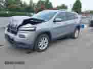 2014 Jeep Cherokee Latitude с VIN 1C4PJMCB4EW209648, выставлен на аукционе IAAI как лот 42862780 с пробегом 203 552 миль миль и . История ставок и продаж доступна на DreamBid. Изображение 17.