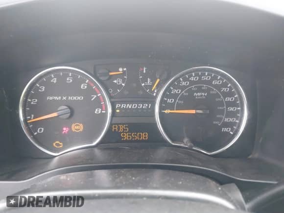 2010 Chevrolet Colorado z VIN 1GCHTBD98A8135308, wystawiony jako IAAI lot #41311958 z przebiegiem 96 508 mil mil oraz . Historia ofert i sprzedaży dostępna na DreamBid. Obrazek 7.