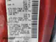 2020 Nissan Frontier S with VIN 1N6ED0CEXLN716202, listed as a Copart auction lot 52616875 with 77,731 mi miles and Salvage title. Bid and sale history available at DreamBid. Image 12.