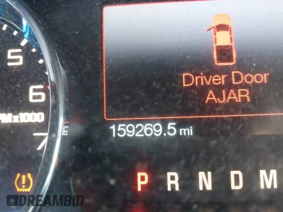 2013 Ford F-150 Lariat with VIN 1FTFW1ET3DKE67750, listed as a IAAI auction lot 43240995 with 159,269 mi miles and . Bid and sale history available at DreamBid. Image 15.