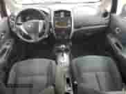 2017 Nissan Note S Plus с VIN 3N1CE2CP3HL364255, выставлен на аукционе Copart как лот 71035425 с пробегом 54 919 миль миль и Списание • Salvage title. История ставок и продаж доступна на DreamBid. Изображение 8.