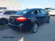 2014 Ford Fiesta SE с VIN 3FADP4BJ0EM132812, выставлен на аукционе IAAI как лот 43125552 с пробегом 54 138 миль миль и . История ставок и продаж доступна на DreamBid. Изображение 4.