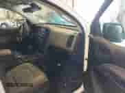 2015 Chevrolet Colorado 2WD WT with VIN 1GCHSAEA8F1180612, listed as a IAAI auction lot 42524953 with 123,412 mi miles and . Bid and sale history available at DreamBid. Image 5.