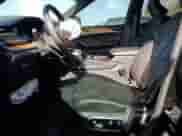 2023 Jeep Grand Cherokee Summit Reserve с VIN 1C4RJKEG5P8853916, выставлен на аукционе Copart как лот 52691735 с пробегом 18 899 миль миль и Списание • Salvage title. История ставок и продаж доступна на DreamBid. Изображение 7.