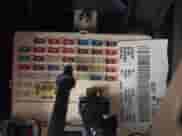 2013 Hyundai Sonata Limited z VIN KMHEC4A42DA074389, wystawiony jako IAAI lot #42111091 z przebiegiem Nie podano mil oraz . Historia ofert i sprzedaży dostępna na DreamBid. Obrazek 12.