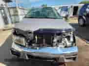 2006 Chevrolet Colorado Work Truck с VIN 1GCDT196668296769, выставлен на аукционе Copart как лот 70682655 с пробегом 125 003 миль миль и На запчасти • Non repairable. История ставок и продаж доступна на DreamBid. Изображение 5.