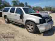 2009 Chevrolet Suburban 1LT z VIN 1GNFC26029J105867, wystawiony jako Copart lot #49465495 z przebiegiem 206 684 mil mil oraz Szkoda całkowita • Salvage title. Historia ofert i sprzedaży dostępna na DreamBid. Obrazek 4.