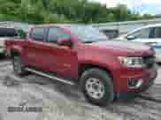 2019 Chevrolet Colorado 2WD Z71 с VIN 1GCGSDENXK1207772, выставлен на аукционе Copart как лот 56292335 с пробегом 102 359 миль миль и Списание • Salvage title. История ставок и продаж доступна на DreamBid. Изображение 4.