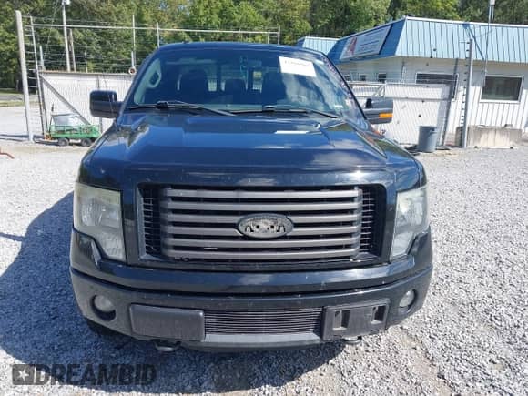 2011 Ford F-150 XLT z VIN 1FTFW1ET4BKD73020, wystawiony jako IAAI lot #43316967 z przebiegiem 203 761 mil mil oraz . Historia ofert i sprzedaży dostępna na DreamBid. Obrazek 12.