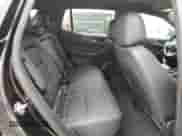 2025 Chevrolet Equinox FWD LT с VIN 3GNAXHEG2SL138916, выставлен на аукционе Copart как лот 49294905 с пробегом 2 200 миль миль и Списание • Salvage title. История ставок и продаж доступна на DreamBid. Изображение 11.