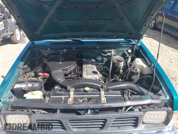1995 Nissan Frontier с VIN 1N6SD11SXSC476676, выставлен на аукционе IAAI как лот 43444675 с пробегом 180 189 миль миль и . История ставок и продаж доступна на DreamBid. Изображение 10.