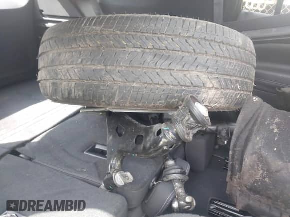 2024 Chevrolet Traverse AWD LT с VIN 1GNEVGKS8RJ195195, выставлен на аукционе IAAI как лот 41969382 с пробегом 24 738 миль миль и . История ставок и продаж доступна на DreamBid. Изображение 12.