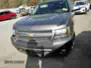 2014 Chevrolet Suburban LTZ with VIN 1GNSCKE03ER151784, listed as a Copart auction lot 43482165 with 247,413 mi miles and Salvage title. Bid and sale history available at DreamBid. Image 11.