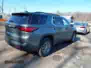 2022 Chevrolet Traverse LT Cloth с VIN 1GNEVGKW3NJ150288, выставлен на аукционе IAAI как лот 41880159 с пробегом 23 044 миль миль и . История ставок и продаж доступна на DreamBid. Изображение 4.