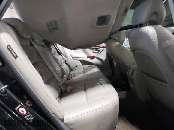 2008 Hyundai Azera Limited с VIN KMHFC46F08A286714, выставлен на аукционе Copart как лот 66840995 с пробегом 193 970 миль миль и Списание • Salvage title. История ставок и продаж доступна на DreamBid. Изображение 10.
