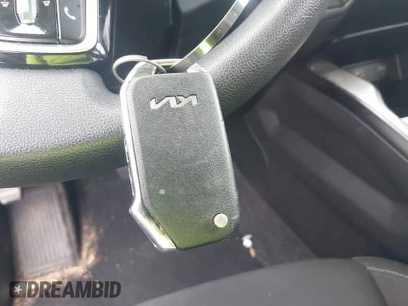 2023 Kia Sorento LX with VIN 5XYRG4LC1PG201118, listed as a IAAI auction lot 42986095 with 48,800 mi miles and . Bid and sale history available at DreamBid. Image 11.