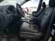 2022 Honda Pilot EX-L with VIN 5FNYF6H55NB094180, listed as a Copart auction lot 62001535 with 98,956 mi miles and Salvage title. Bid and sale history available at DreamBid. Image 7.