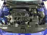 2024 Hyundai Elantra Limited z VIN KMHLP4DG6RU733890, wystawiony jako Copart lot #89892325 z przebiegiem 44 503 mil mil oraz Czysty tytuł • Clean title. Historia ofert i sprzedaży dostępna na DreamBid. Obrazek 11.