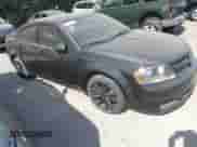 2014 Dodge Avenger SXT с VIN 1C3CDZCB8EN227583, выставлен на аукционе IAAI как лот 43537125 с пробегом 142 885 миль миль и . История ставок и продаж доступна на DreamBid. Изображение 1.