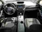 2018 Subaru Impreza с VIN 4S3GTAA62J3703792, выставлен на аукционе Copart как лот 68169395 с пробегом 78 927 миль миль и Списание • Salvage title. История ставок и продаж доступна на DreamBid. Изображение 8.