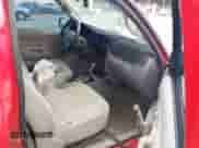 2004 Toyota Tacoma с VIN 5TENL42N74Z378965, выставлен на аукционе IAAI как лот 43109799 с пробегом 46 029 миль миль и . История ставок и продаж доступна на DreamBid. Изображение 5.