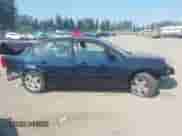 2007 Chevrolet Malibu 1LT z VIN 1G1ZT58F57F113365, wystawiony jako IAAI lot #43199605 z przebiegiem 232 435 mil mil oraz . Historia ofert i sprzedaży dostępna na DreamBid. Obrazek 14.