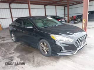 2018 Hyundai Sonata Limited z VIN 5NPE34AF4JH603142, wystawiony jako IAAI lot #43579729 z przebiegiem 159 595 mil mil oraz . Historia ofert i sprzedaży dostępna na DreamBid. Obrazek 1.