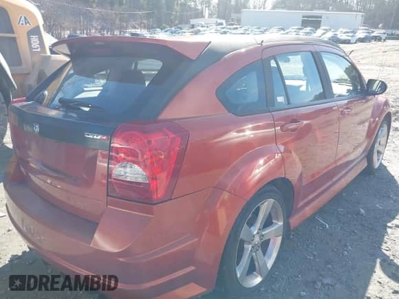 2008 Dodge Caliber с VIN 1B3HB68F18D726058, выставлен на аукционе IAAI как лот 41415514 с пробегом 272 061 миль миль и . История ставок и продаж доступна на DreamBid. Изображение 4.