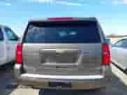 2015 Chevrolet Tahoe LS с VIN 1GNSKAKCXFR688648, выставлен на аукционе IAAI как лот 42862354 с пробегом 95 740 миль миль и . История ставок и продаж доступна на DreamBid. Изображение 16.