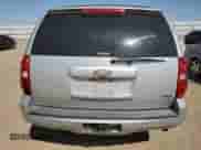 2011 Chevrolet Tahoe LT with VIN 1GNSKBE09BR200534, listed as a Copart auction lot 68920725 with 247,976 mi miles and Clean title. Bid and sale history available at DreamBid. Image 6.