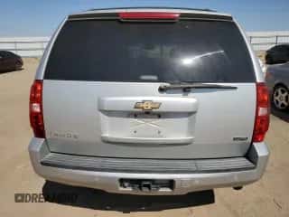 2011 Chevrolet Tahoe LT с VIN 1GNSKBE09BR200534, выставлен на аукционе Copart как лот 68920725 с пробегом 247 976 миль миль и Чистый • Clean title. История ставок и продаж доступна на DreamBid. Изображение 6.