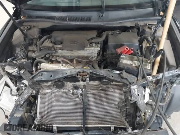 2013 Toyota Camry L with VIN 4T1BF1FK8DU247699, listed as a IAAI auction lot 42606335 with 153,671 mi miles and . Bid and sale history available at DreamBid. Image 10.